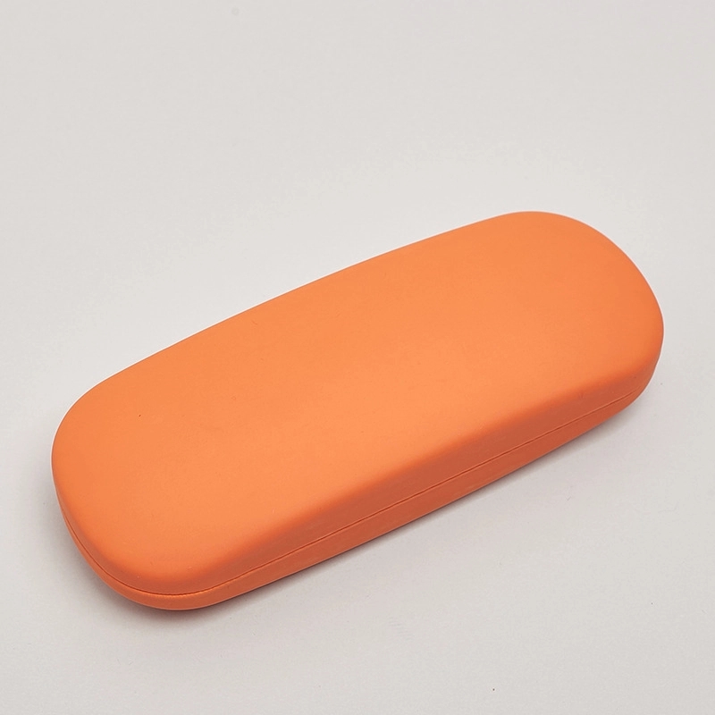 Custom PU Eyeglasses Case 2