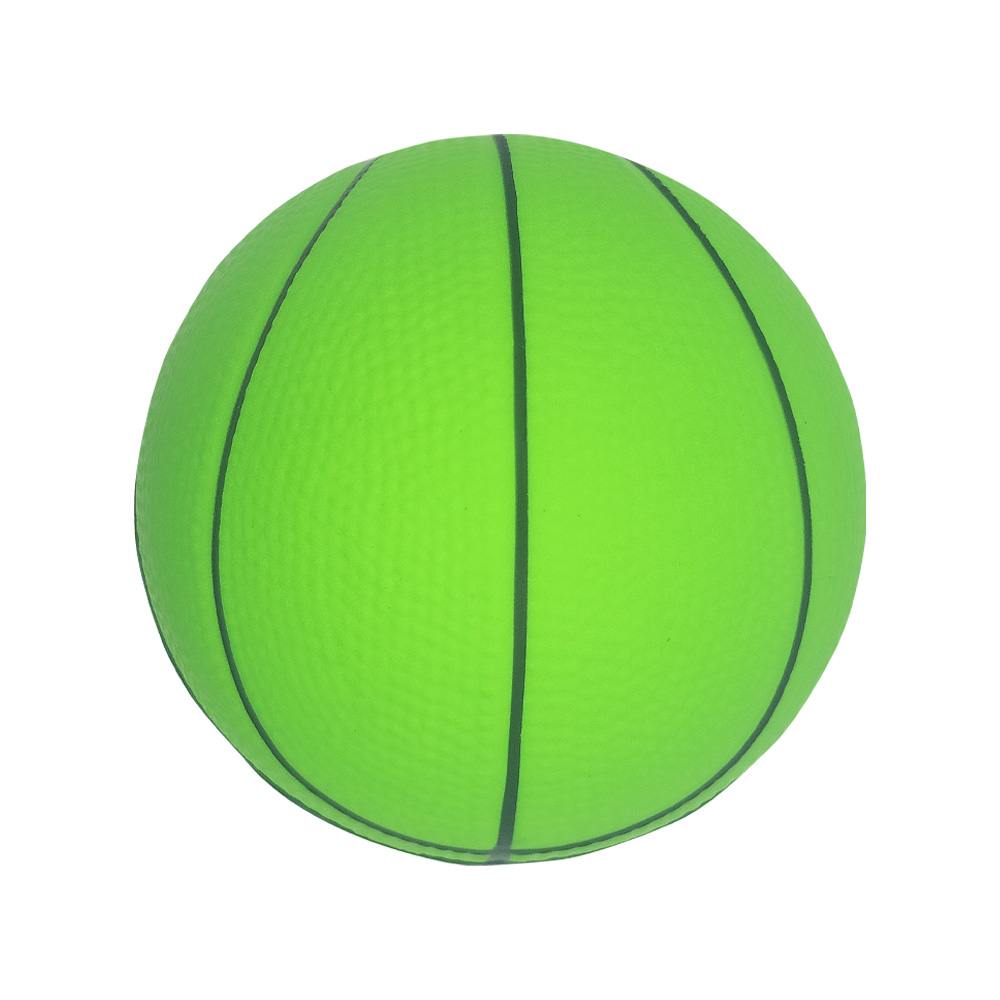 Basketball Stress Reliever 37