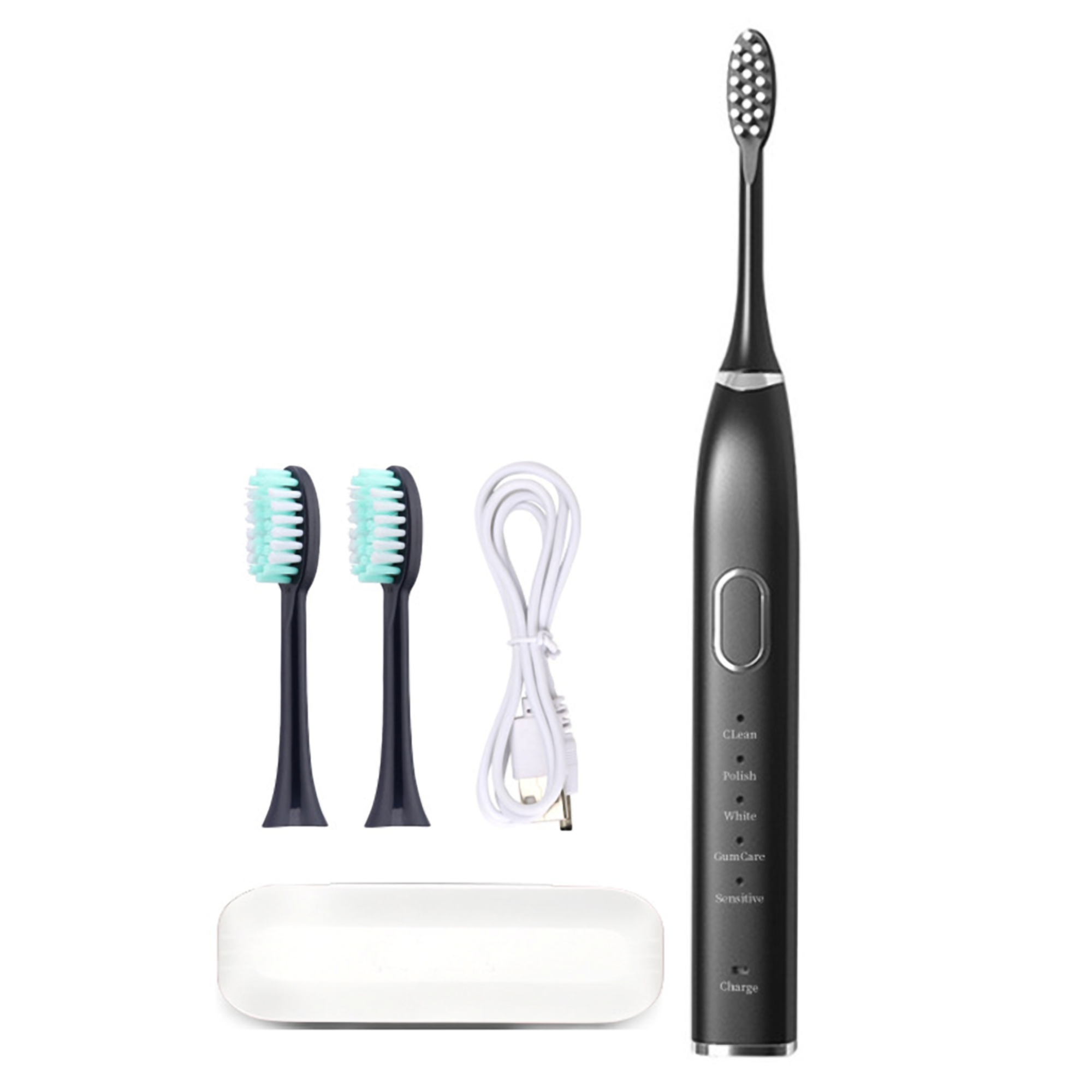 Adult Electronic Toothbrush 5