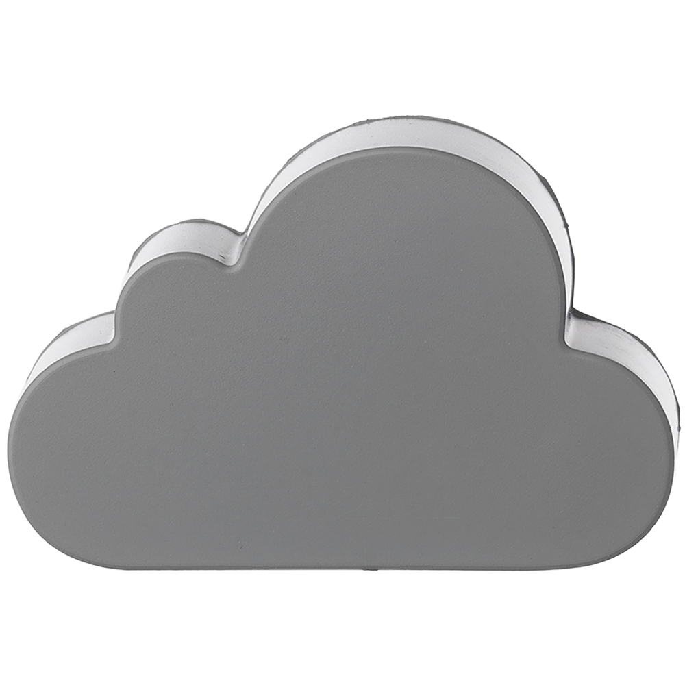 Cloud Shaped Stress Balls 3