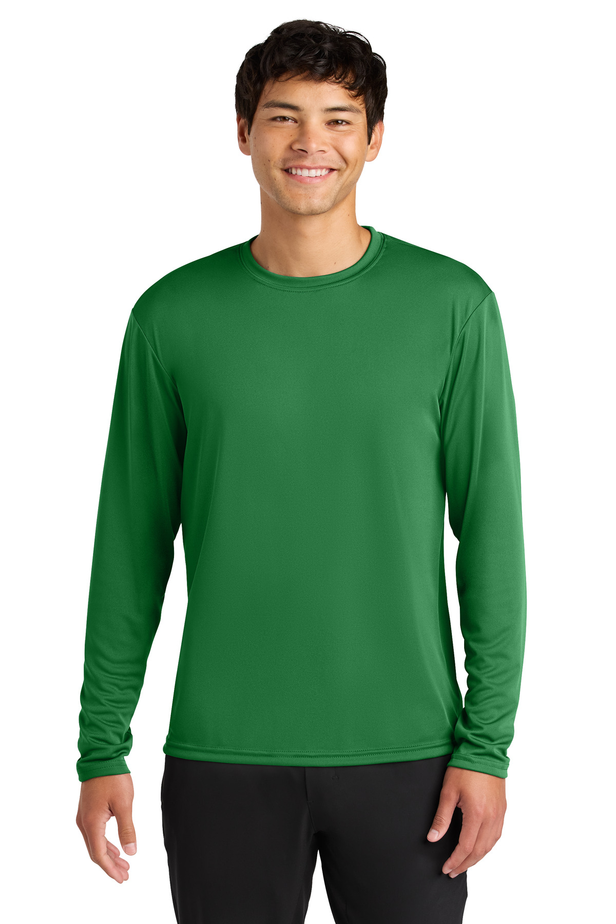 A4 Cooling Performance Long Sleeve Tee A4N3165 33