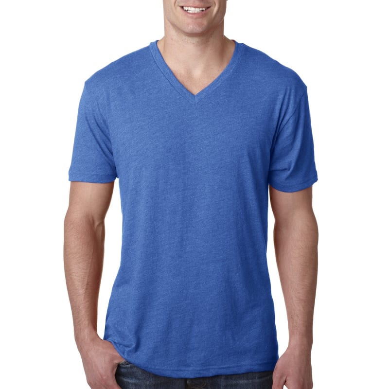 Next Level Apparel Men's Triblend V 13