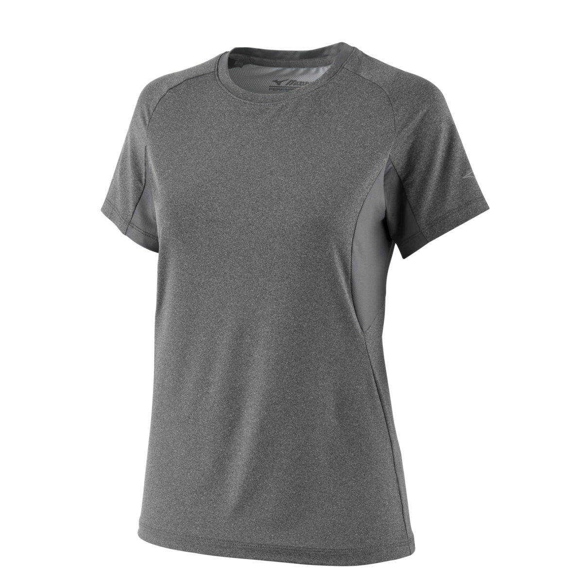 Women's Performance Short-Sleeve 3
