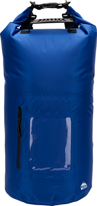 Urban Peak® 31L Dry Bag Backpack 1