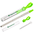 Sip 'N Slide Telescoping Straw With Cleaning Brush 16