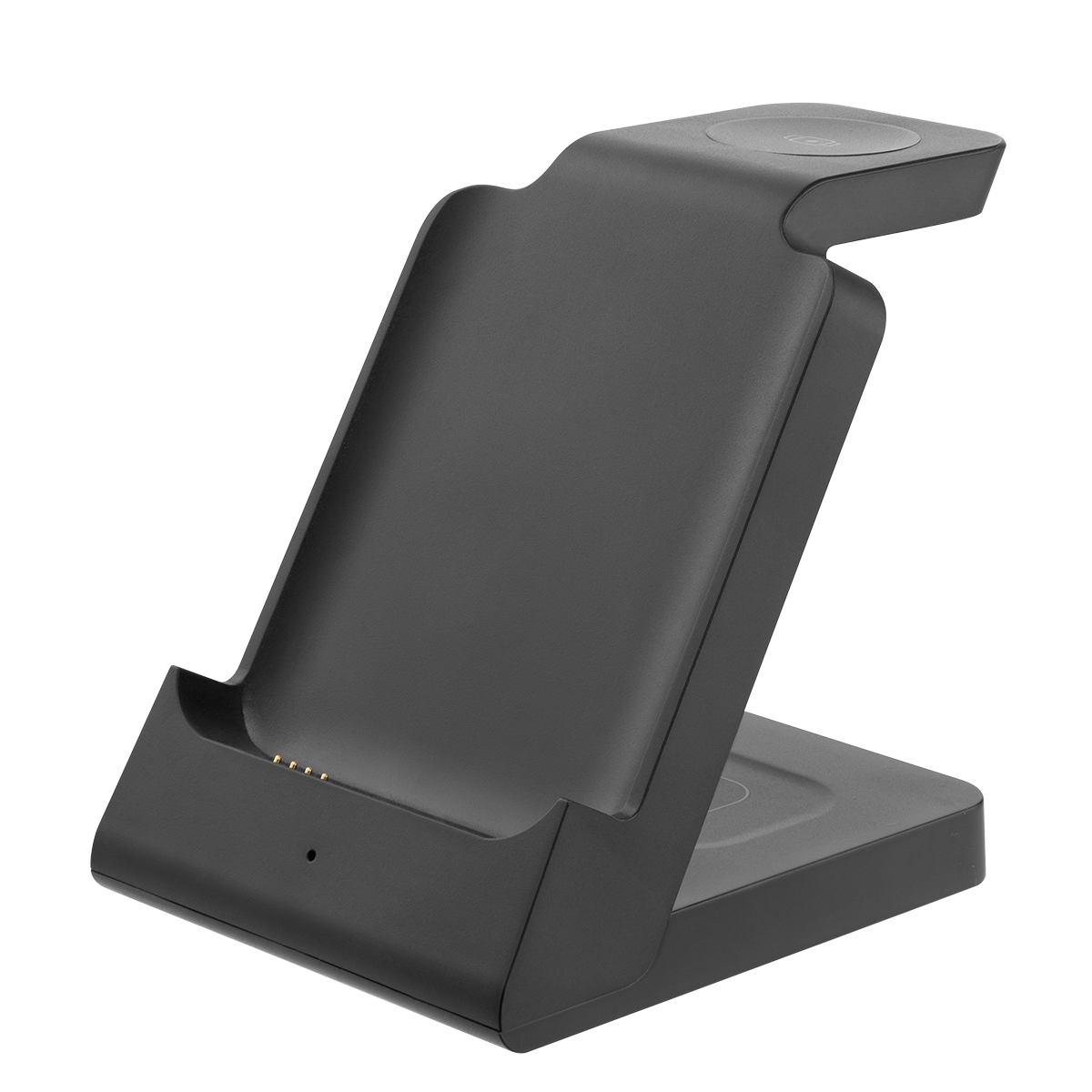 5,000 mAh Magnetic Power Bank & Watch Dock 5