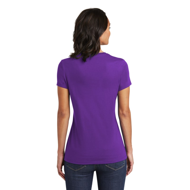 District Women's Very Important Tee . 19