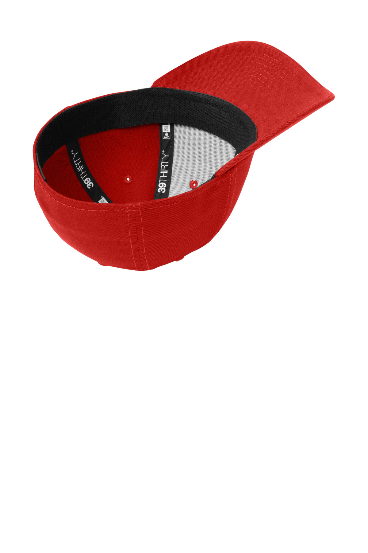 New Era - Structured Stretch Cotton Cap. NE1000 22