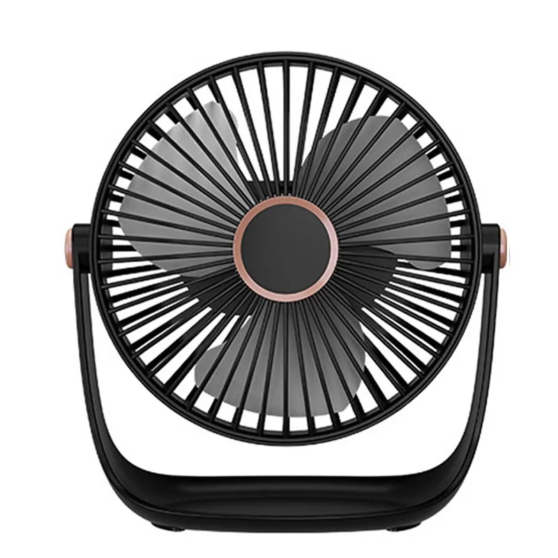 Smart  USB Desk Fan 3