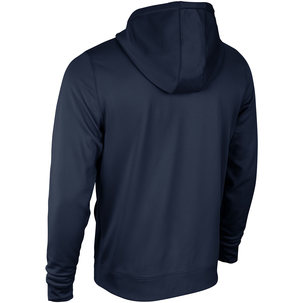 Lineup Fleece Zip Up Hoodie, custom hoodie or sweatshirt with logo imprint 5