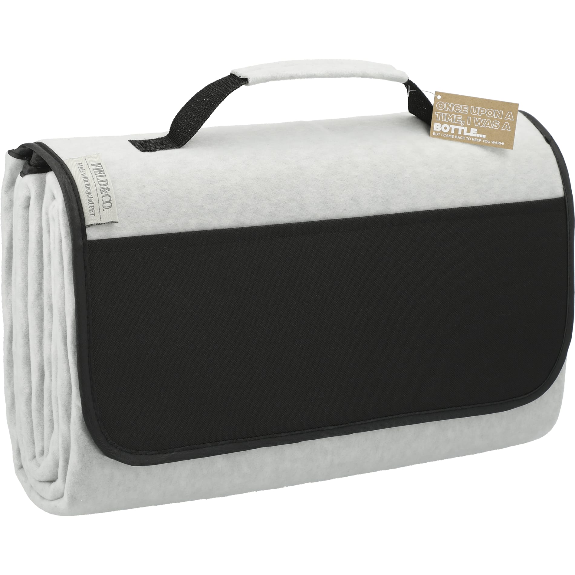 Field & Co. Recycled PET Oversized Picnic Blanket 78