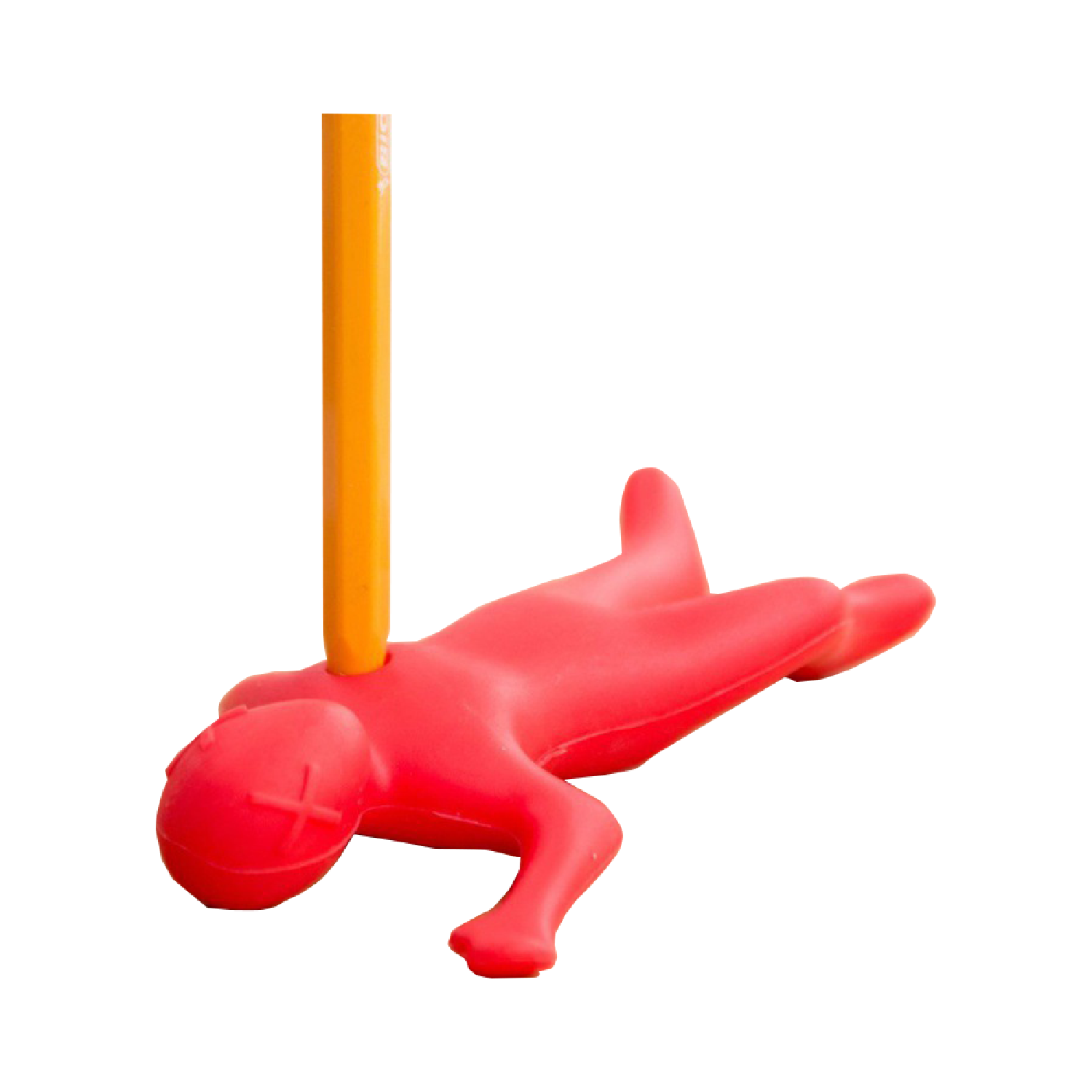 Small People Pen Holder 5