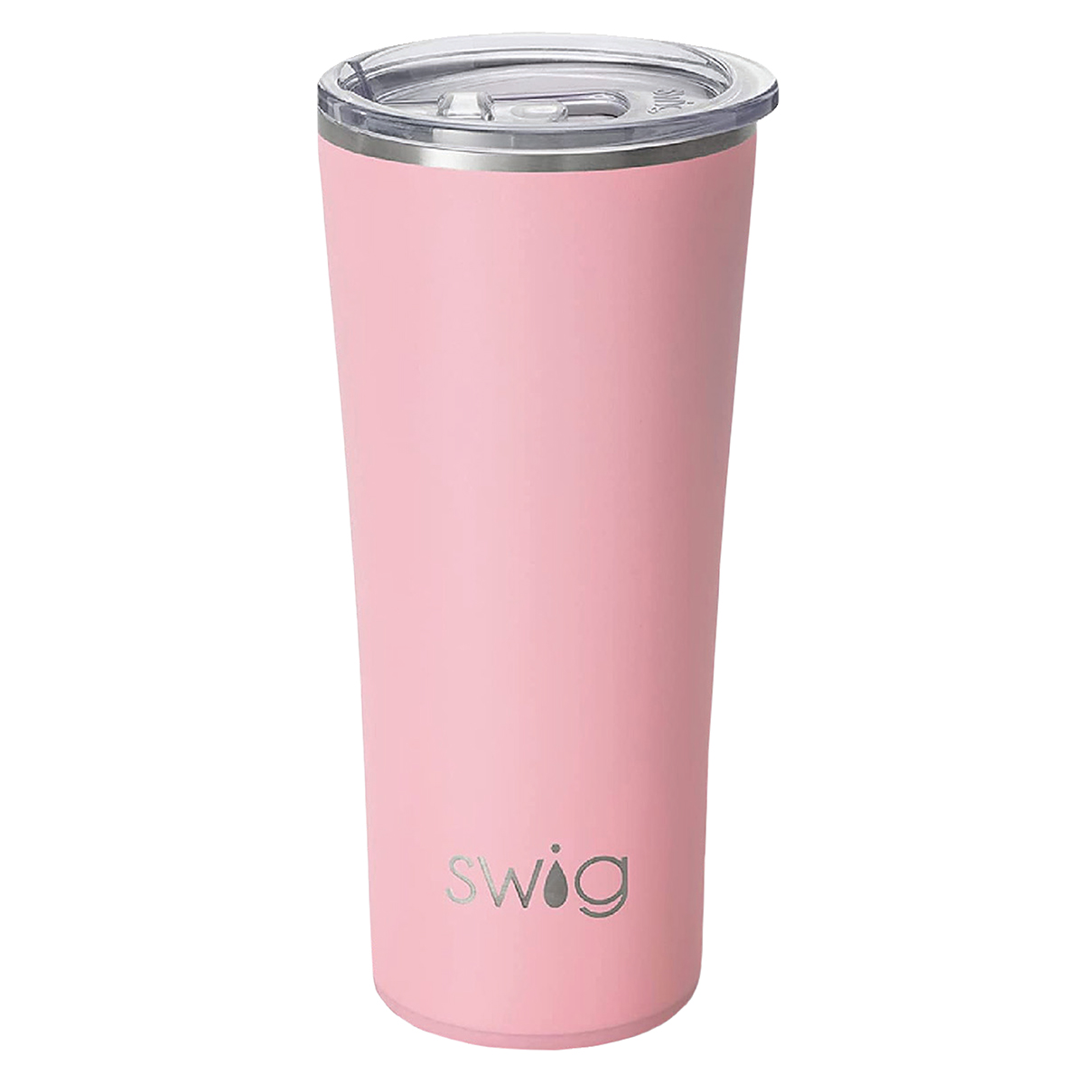 Swig® 22 oz. Matte Tumbler, Full Color Digital 22