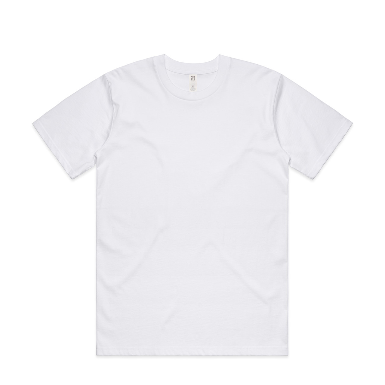 Classic Minus Tee [-2"] 5079 44