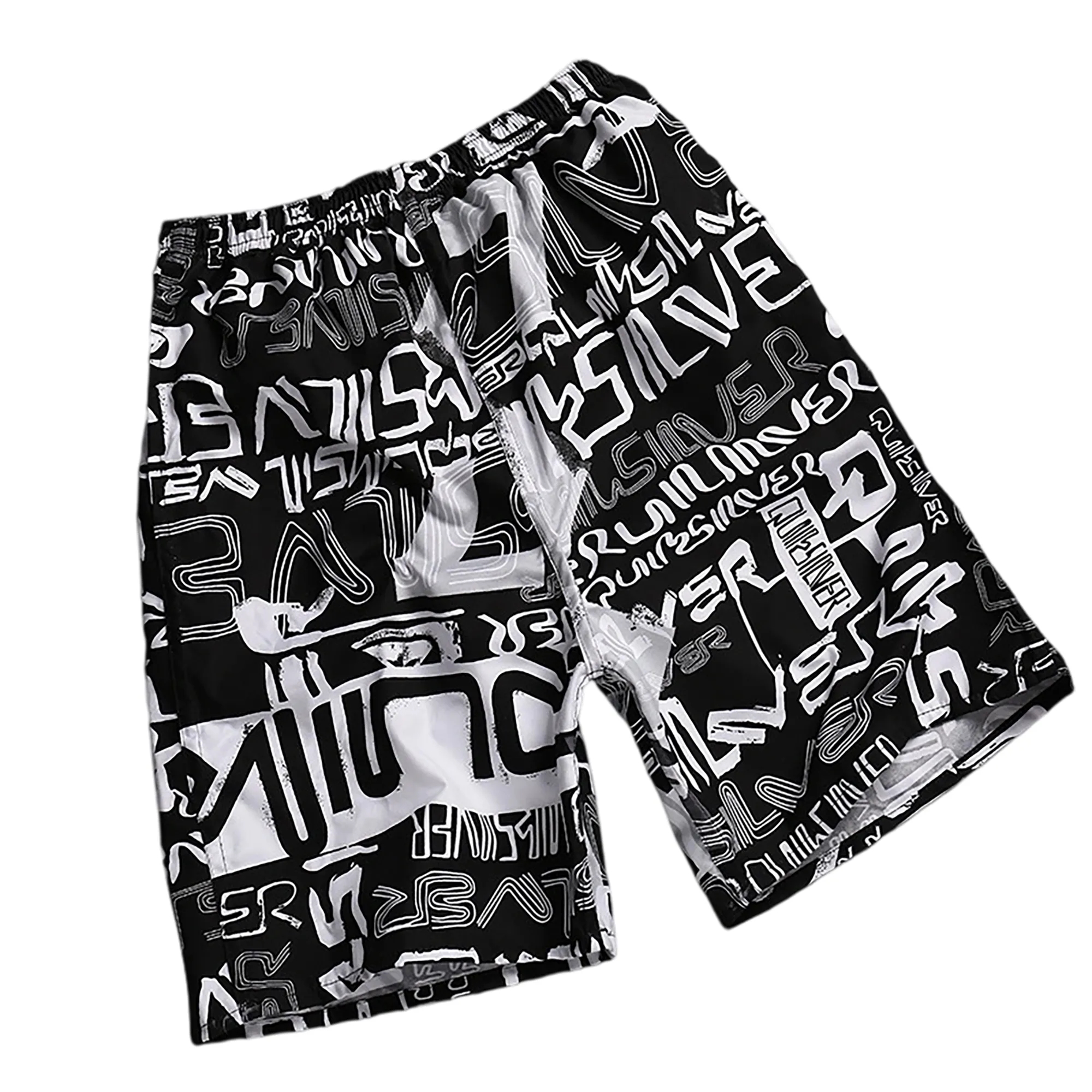 Beach Shorts 4