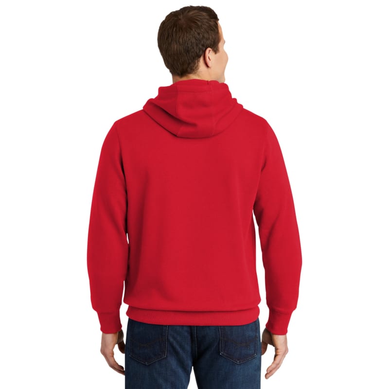 Sport-Tek Tall Pullover Hooded Sweatshirt., custom hoodie or sweatshirt with logo imprint 25