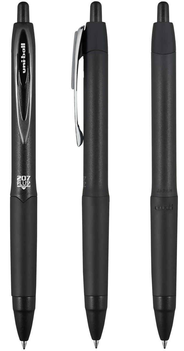 uni-ball® 207 PLUS+ Gel Pen 44