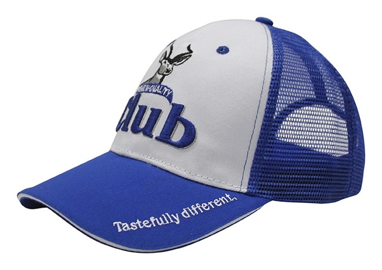 Promotional Advertising Sunhat Sports Cap 2
