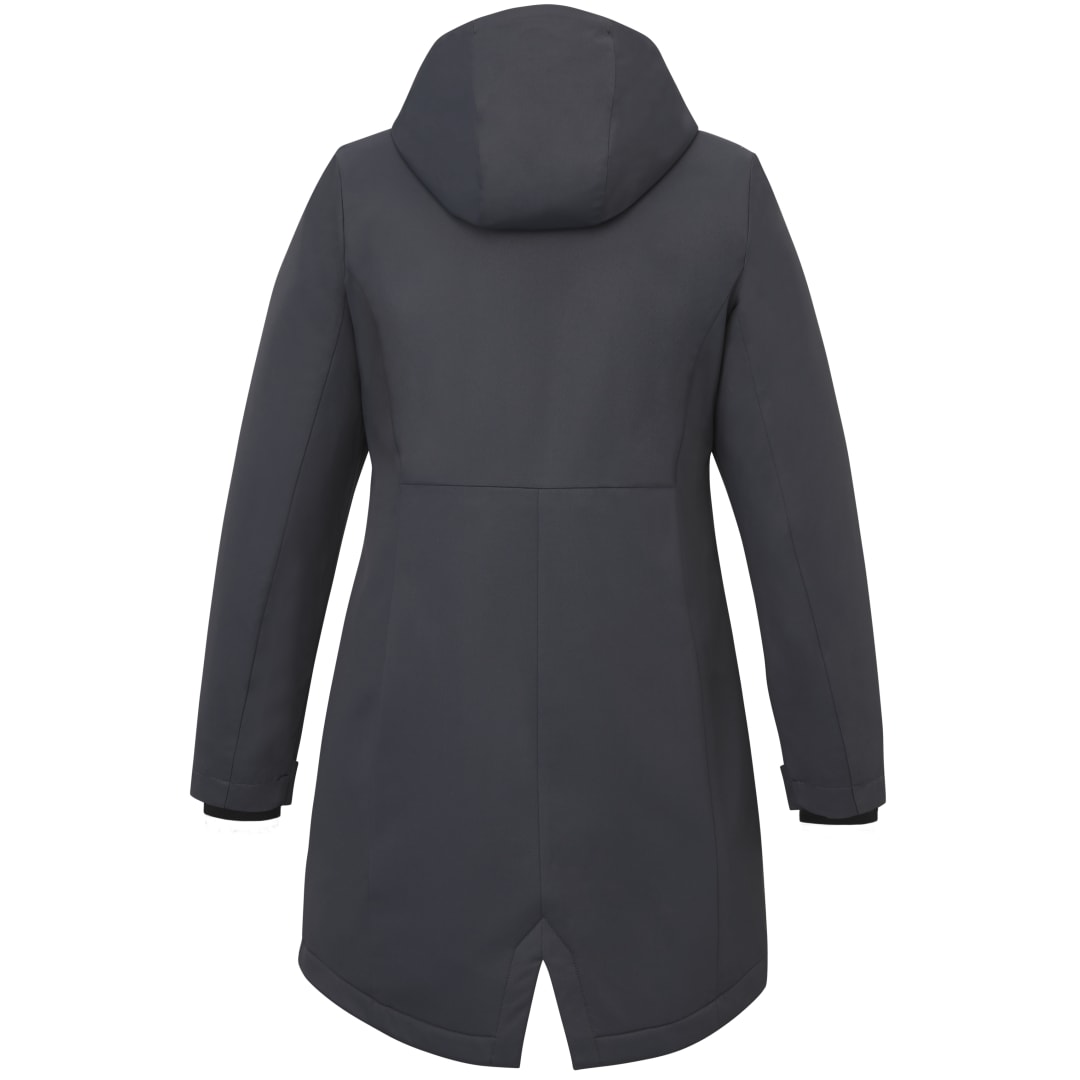 HARDY Eco Insulated Jacket - Women's 124