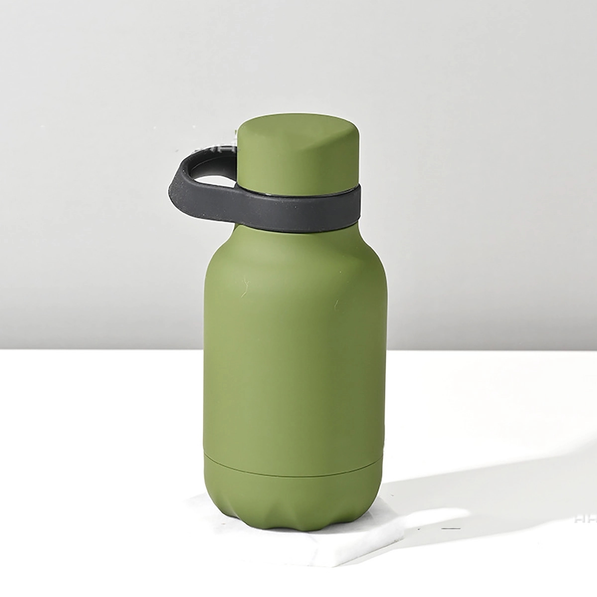 12 Oz Insulated Stainless Steel Tumbler 3