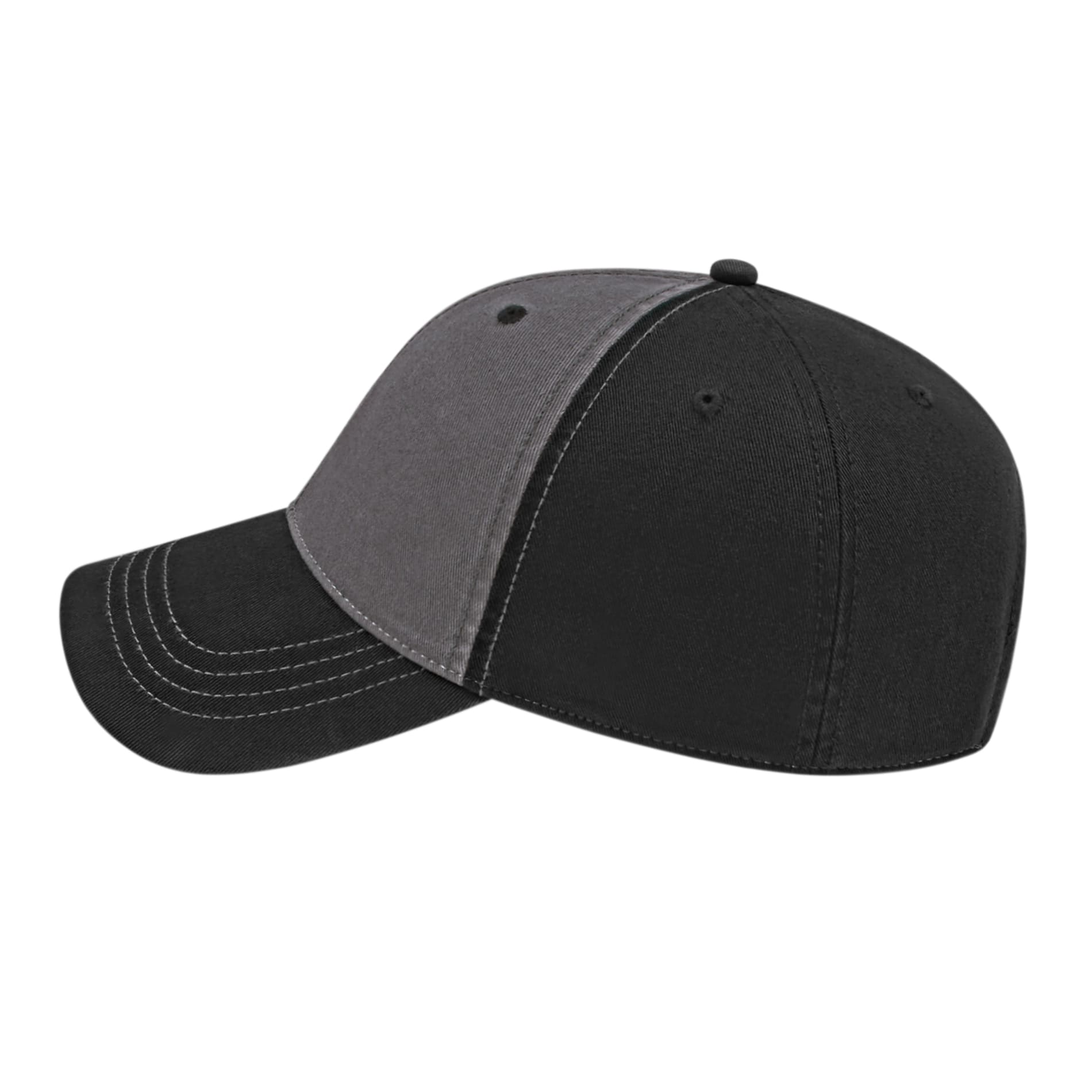Cap America Relaxed Golf Cap 72