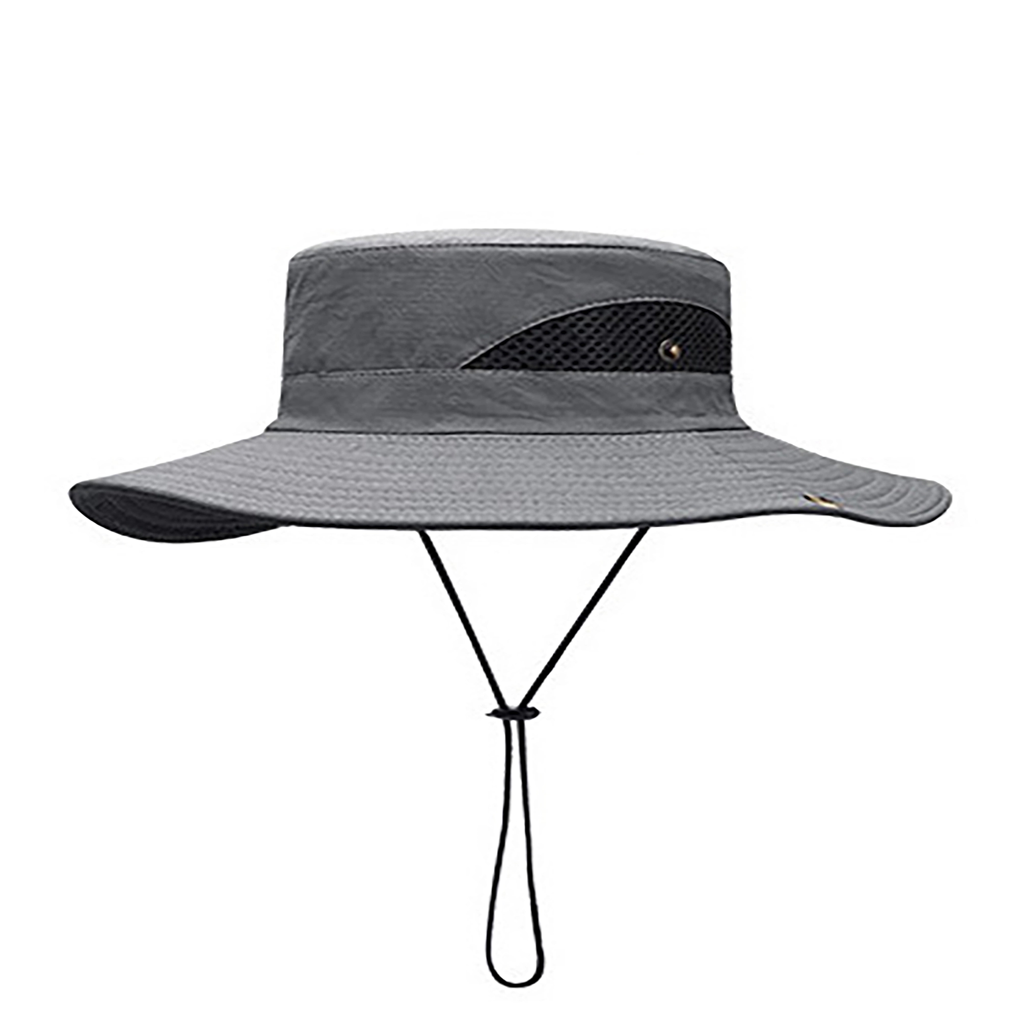 Multifunctional Sun Visor Bucket Hat 4