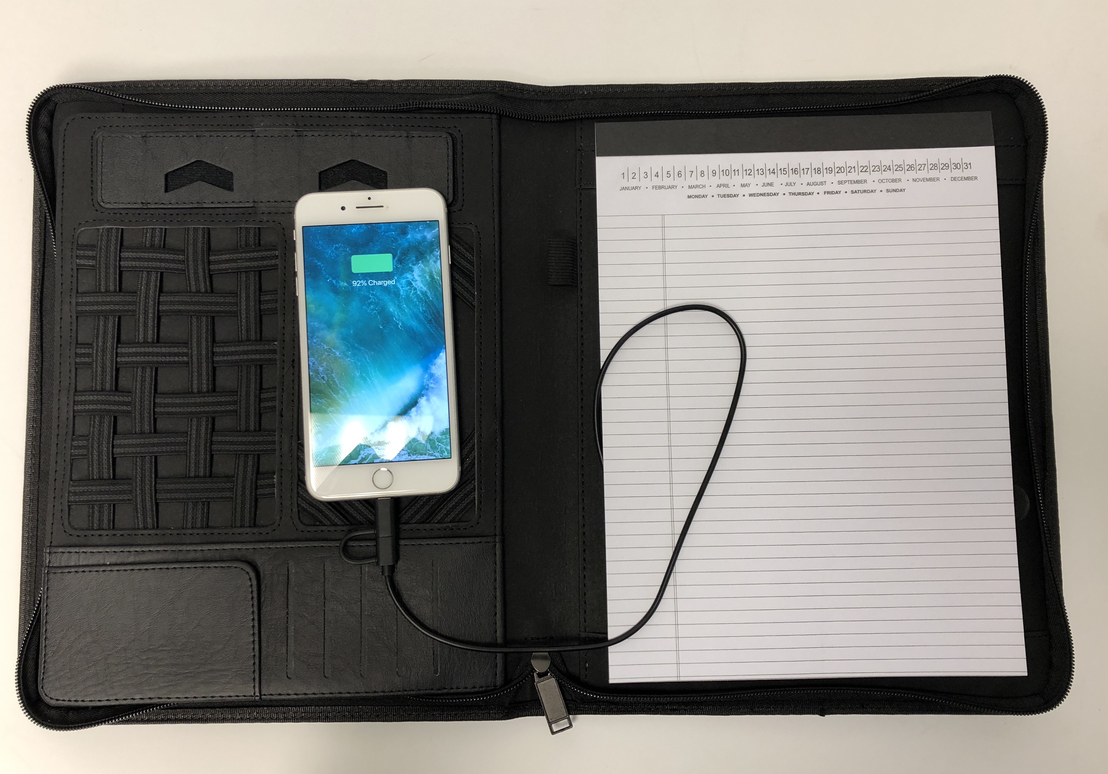 Deluxe Power Book 2