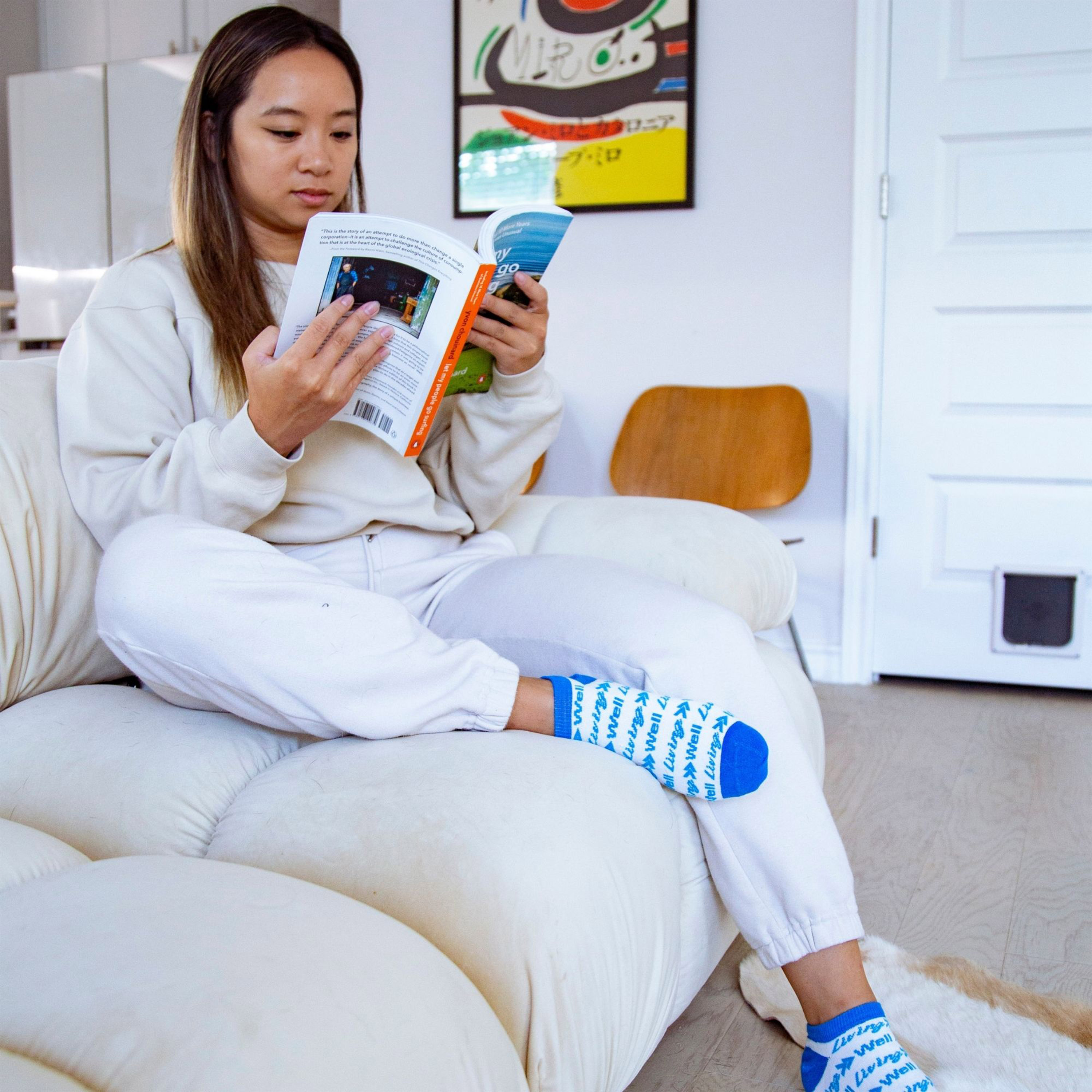 Ankle Back to School Socks - Start the Year in Style - American Made 2