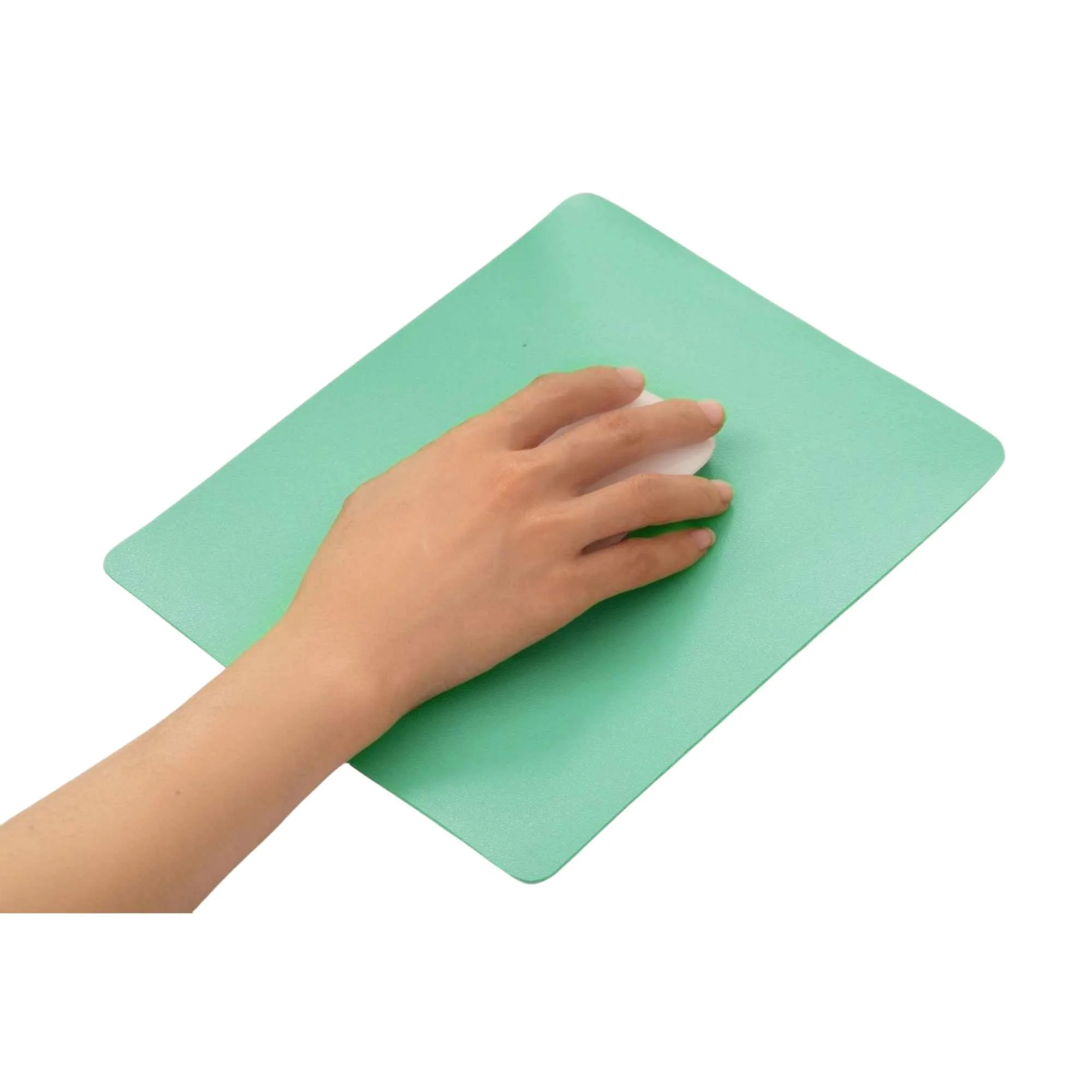Smooth Surface Mouse Pad 3