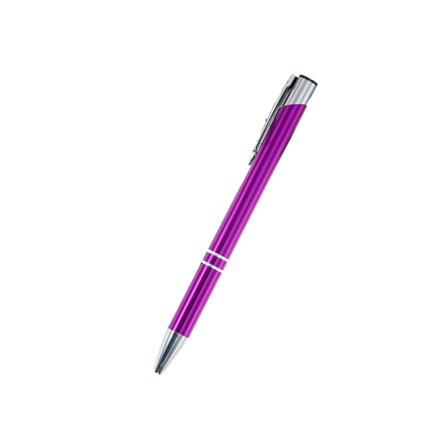 Metal Click Pen 9