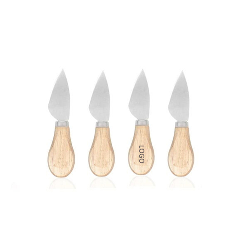 Cheese Spade Knife 2