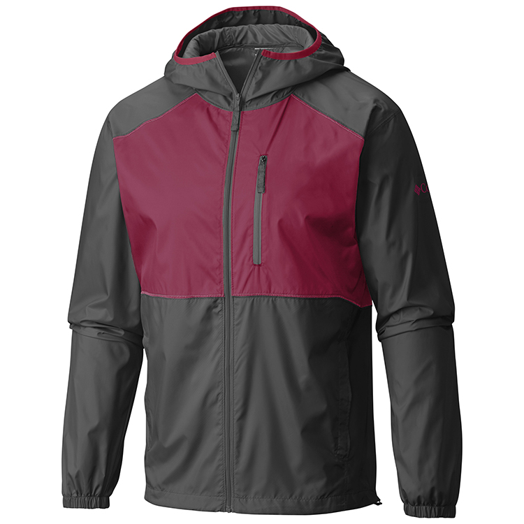 Columbia Flash Forward Windbreaker 6