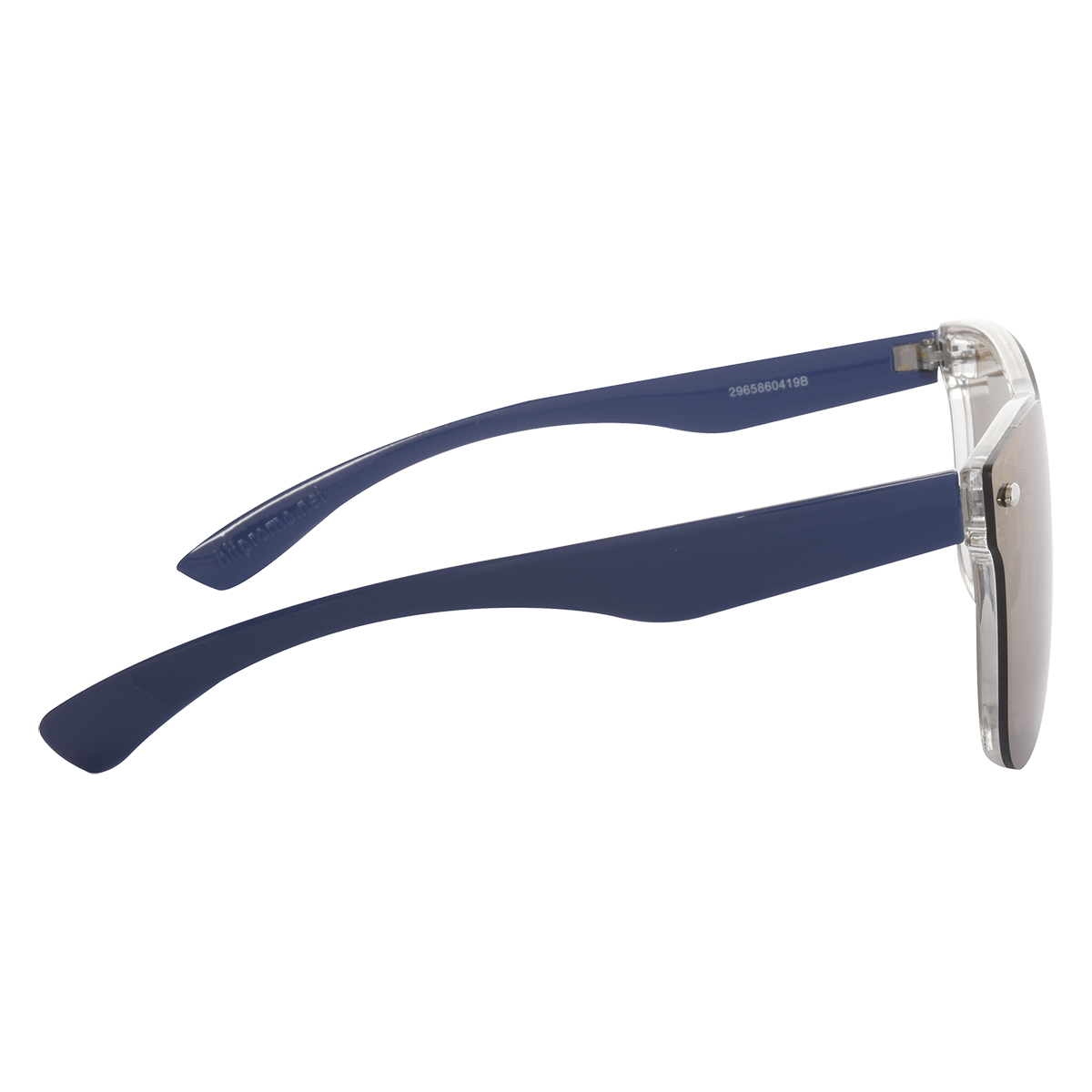 Outrider Mirrored Malibu Sunglasses 13