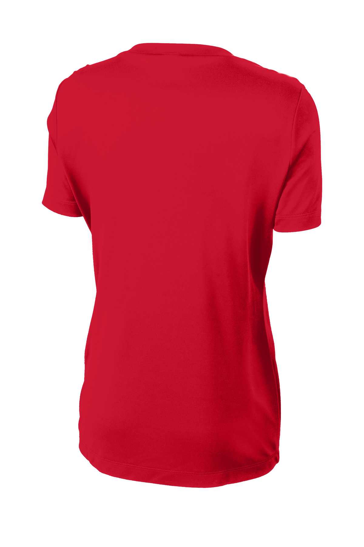Sport-Tek Women's PosiCharge Competitor Tee. LST350 96