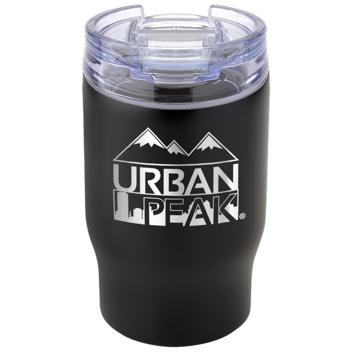 12 oz Urban Peak® 3-in-1 Trail Tumbler 59