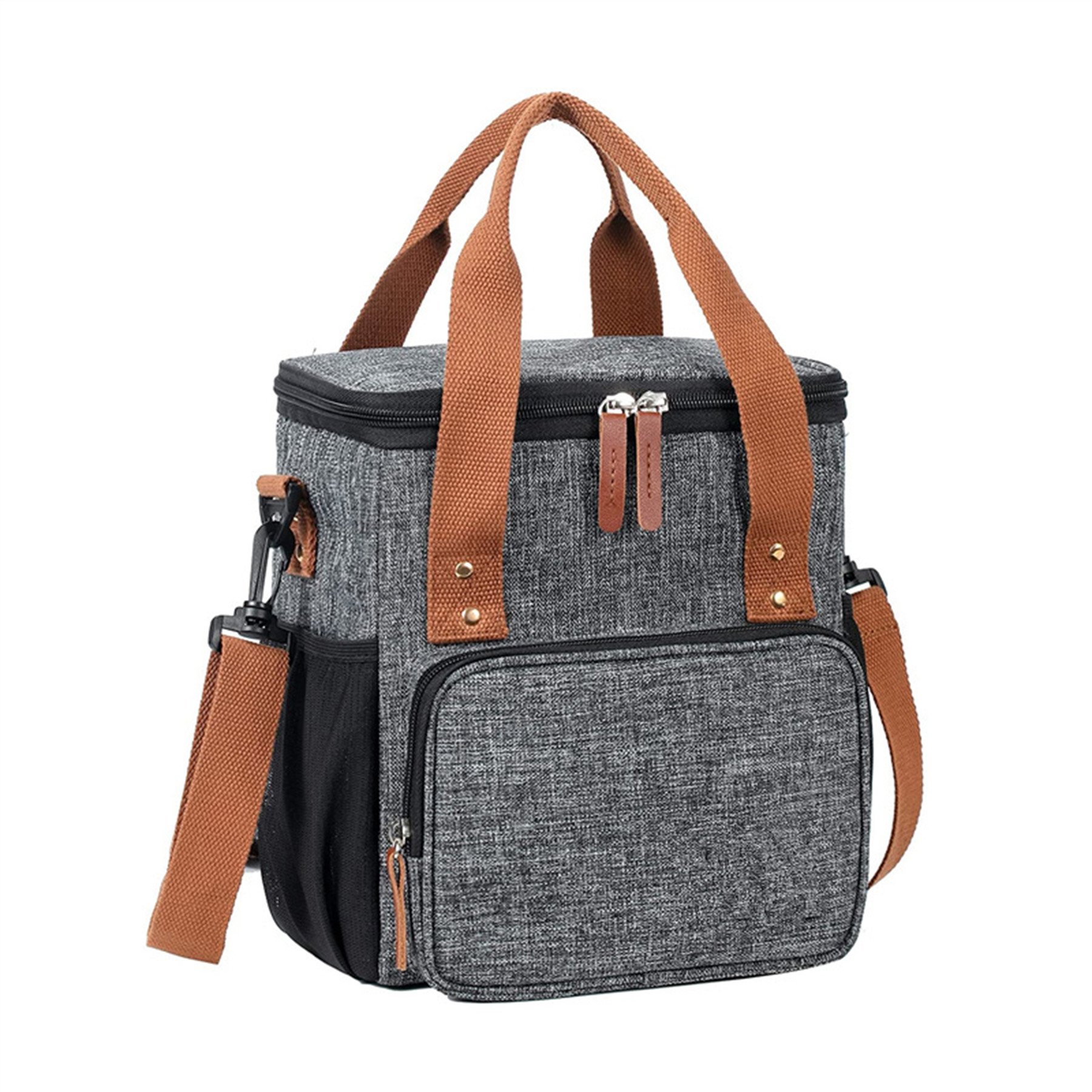 Insulated Lunch Bag 1