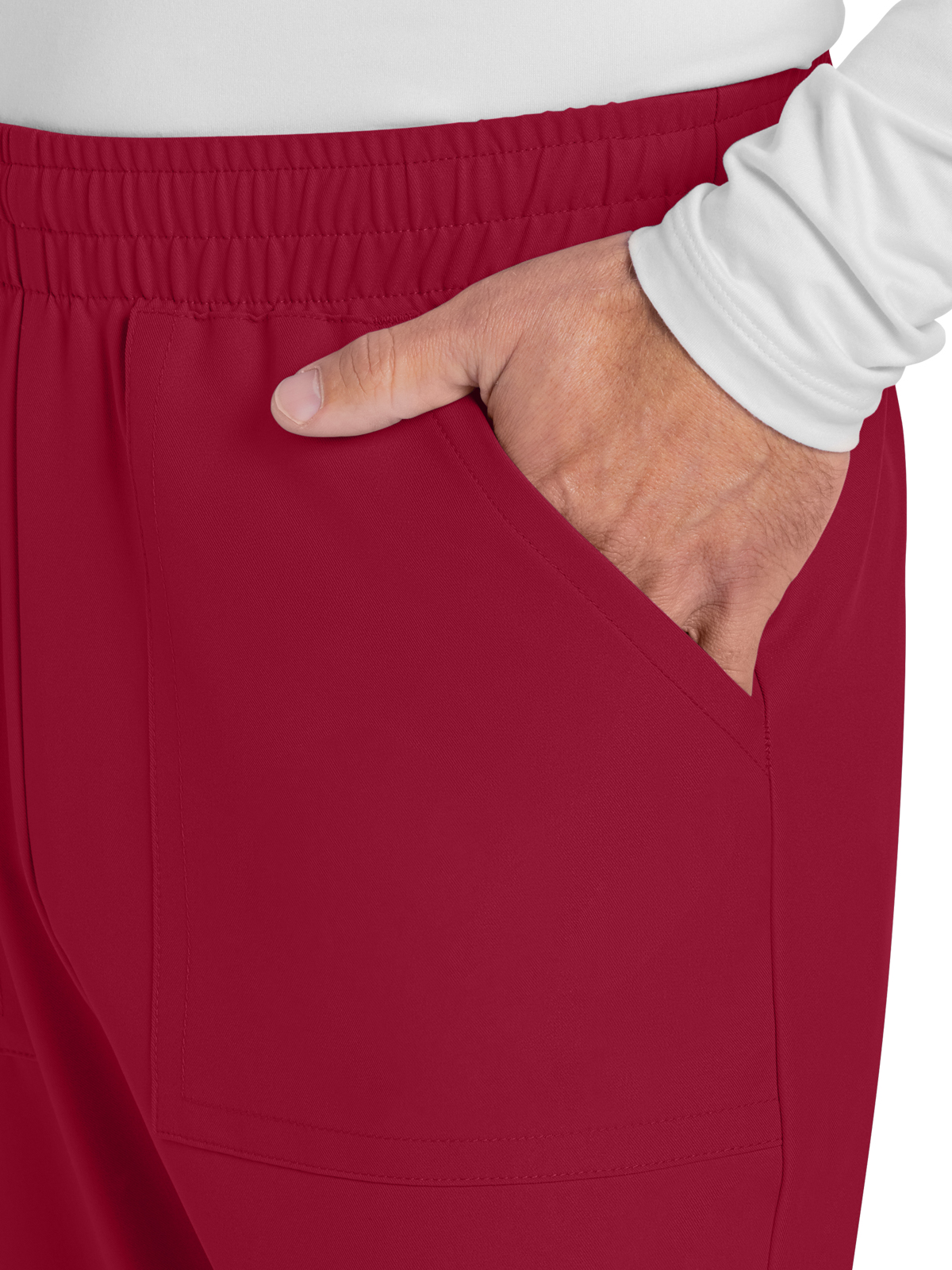 Cherokee - WW Originals Ultra - Men's 4-Pocket Mid Rise Jogger 48