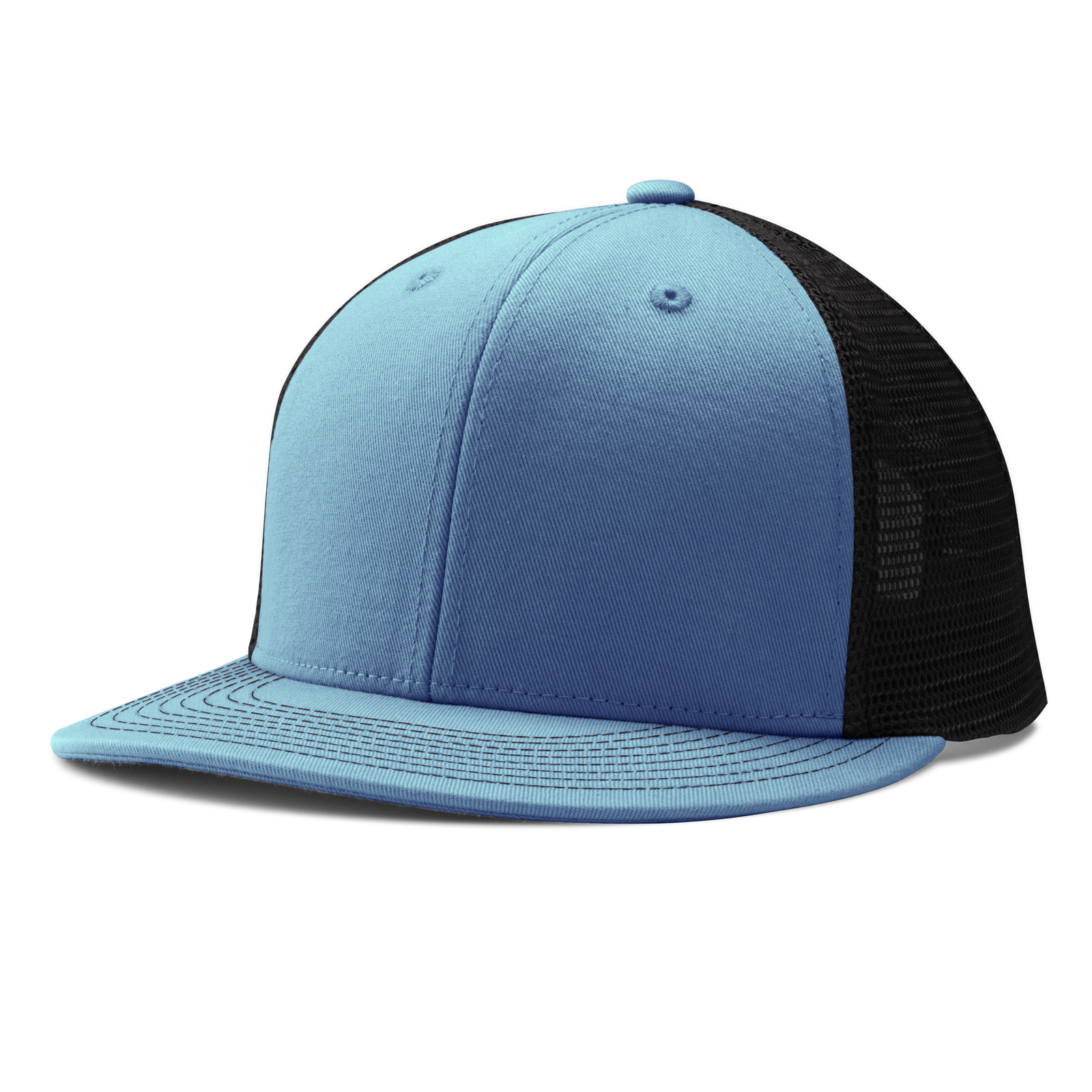 Performance Trucker Snapback Cap 68