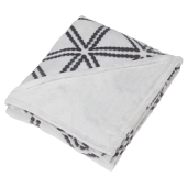 Sculpture Print Ultra Plush Blanket 7