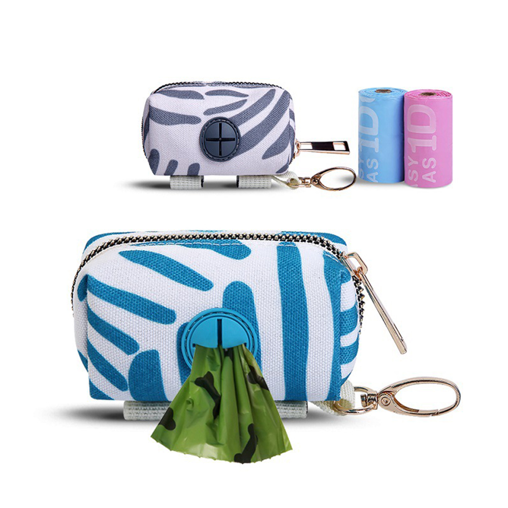 Pet Garbage Storage Bag 3