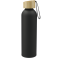 Ryze Aluminum Bottle 22 oz w/ FSC® 100% Bamboo Lid 72