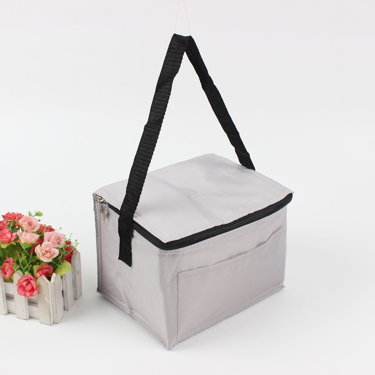 Polyester Insulation Ice Bag Outdoor Beer 2