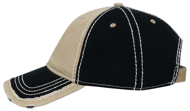 OTTO CAP® 6 Panel Low Profile Dad Hat 70