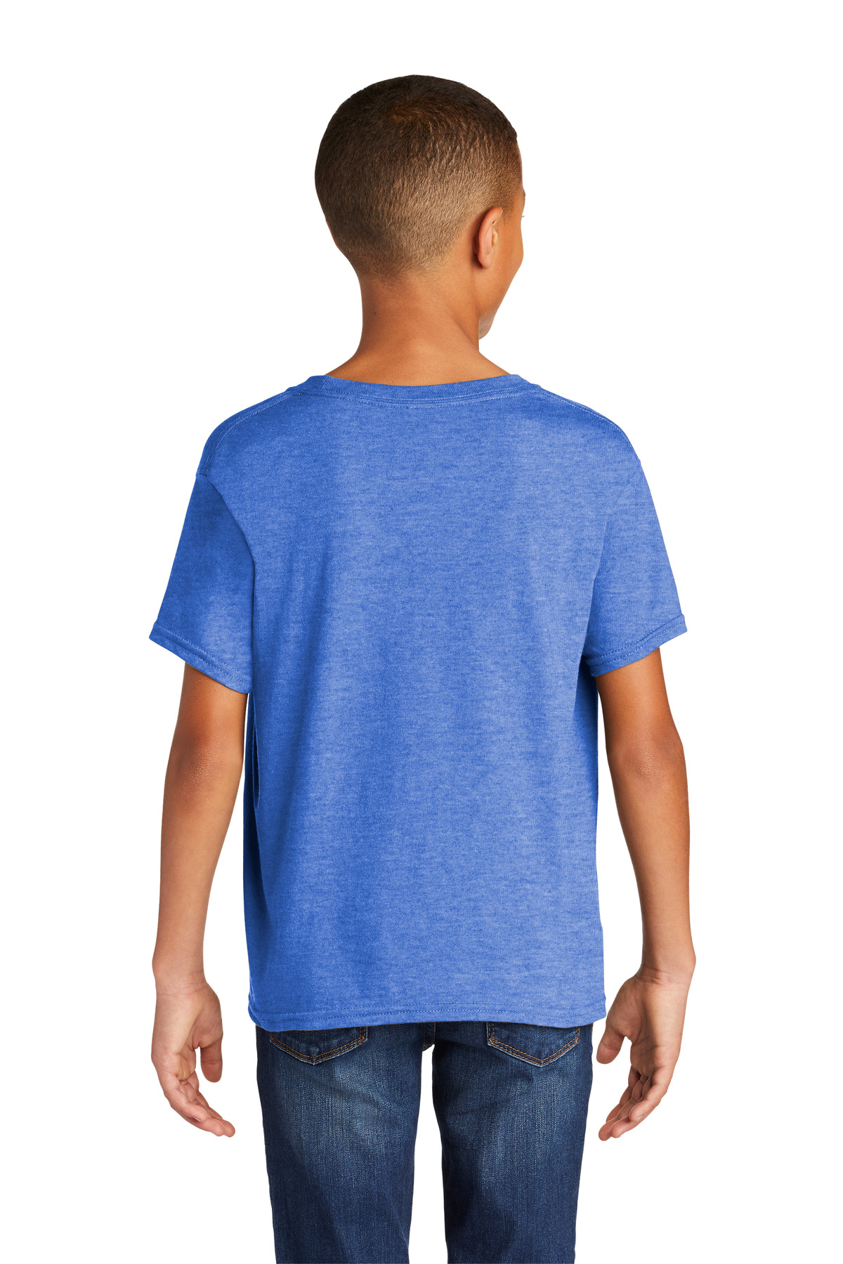 Gildan® Youth Softstyle T-Shirt 30