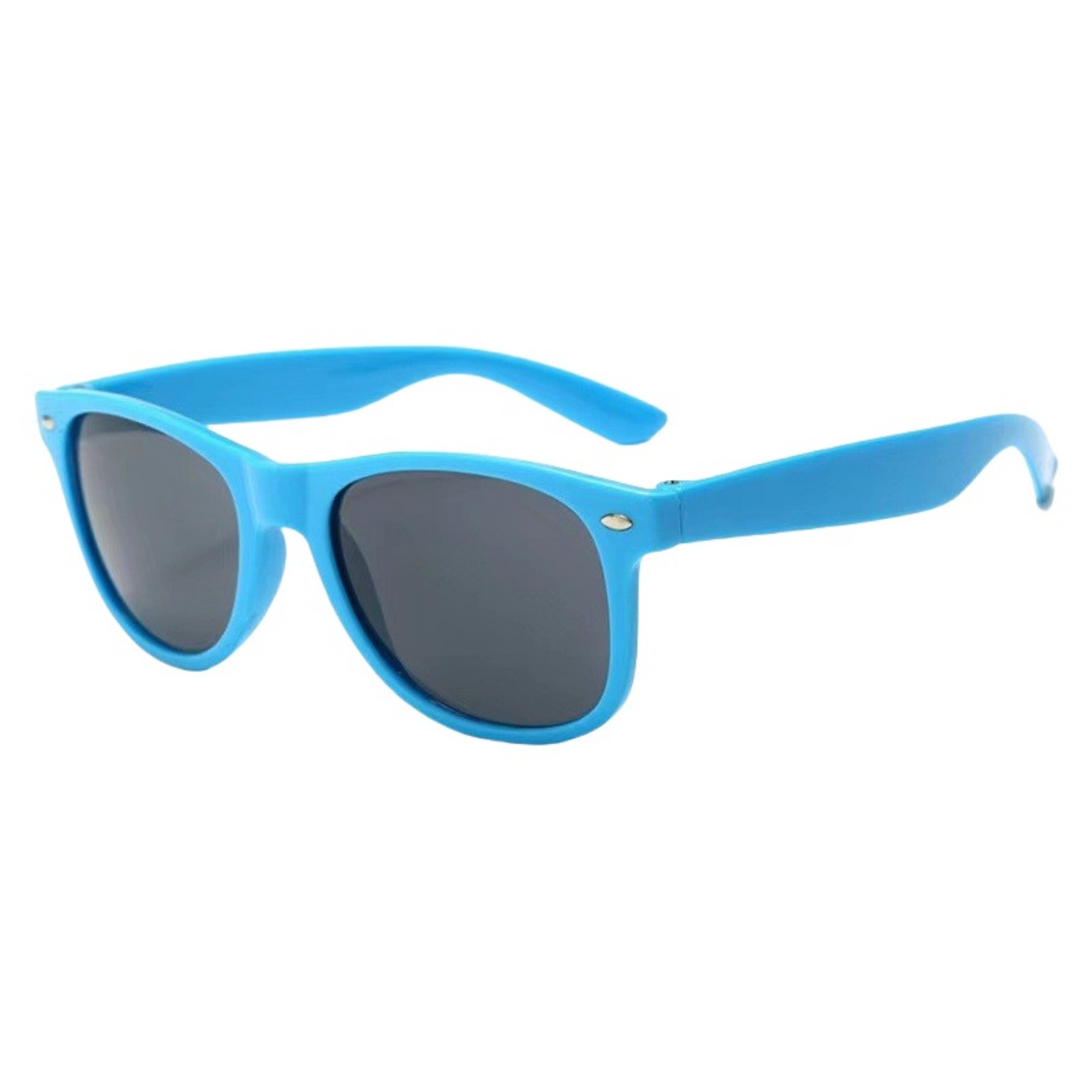 Uv Protected Rectangle Sunglasses 4