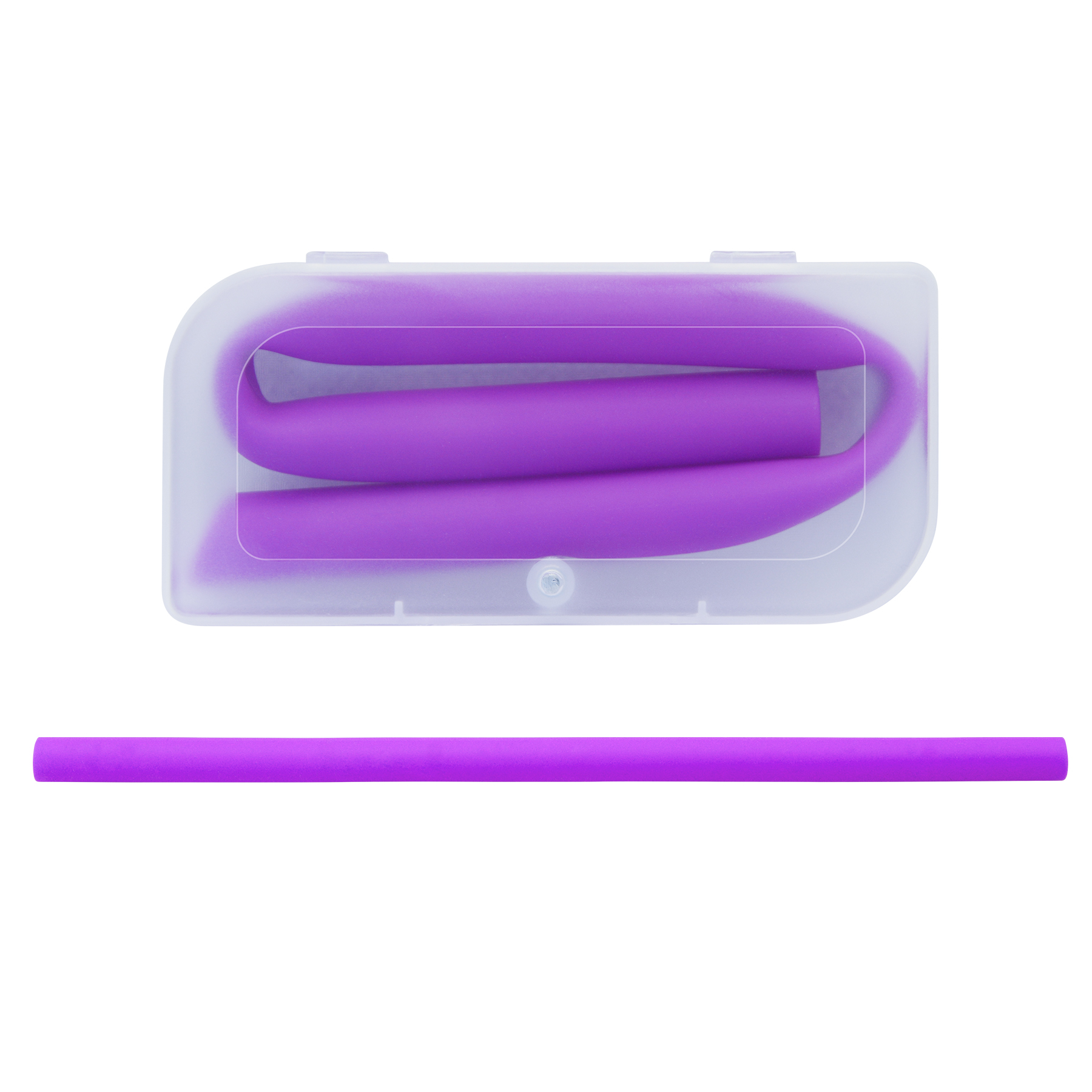 Swifty Silicone Straw 16