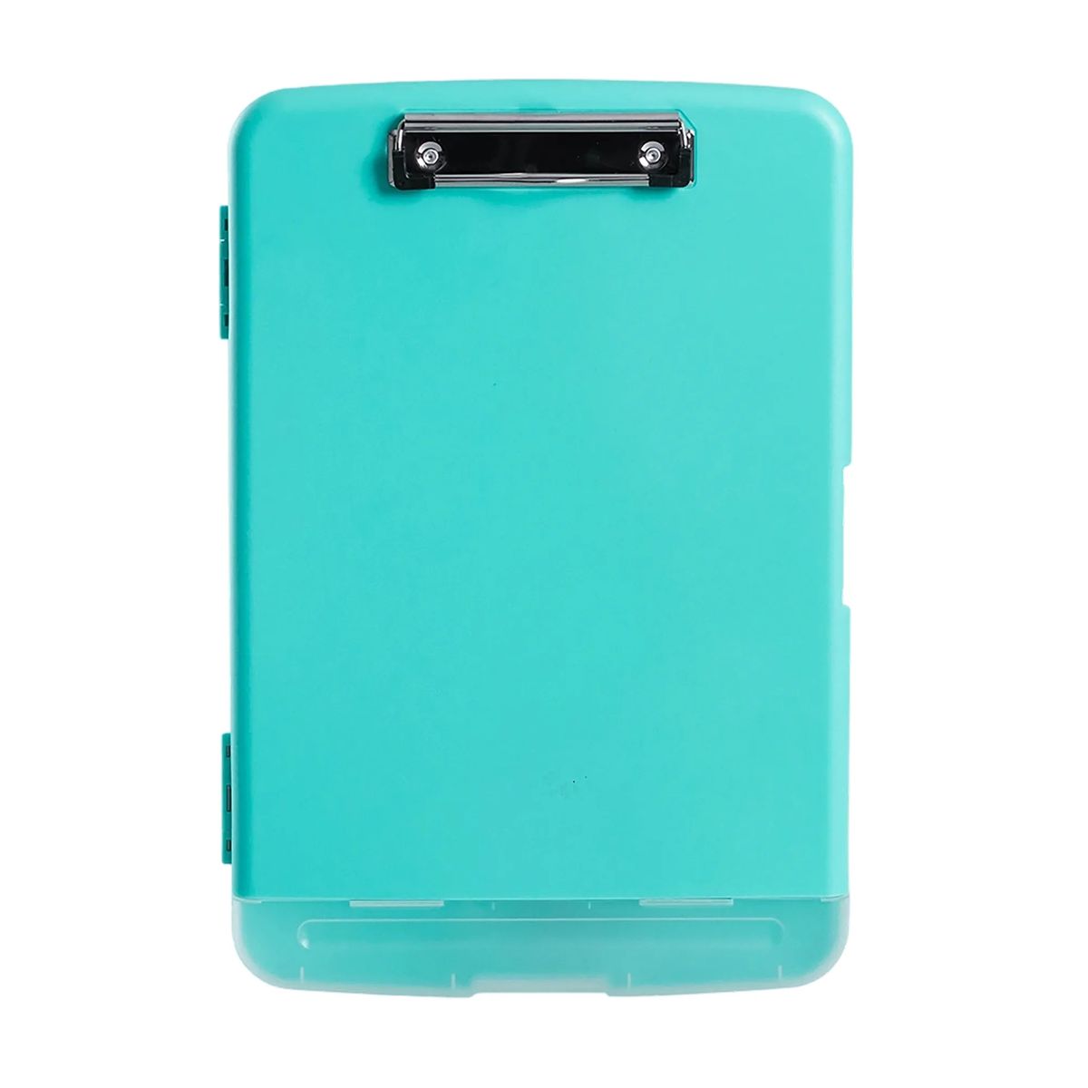 A4 Polypropylene Storage Clipboard with Pen Holder 12