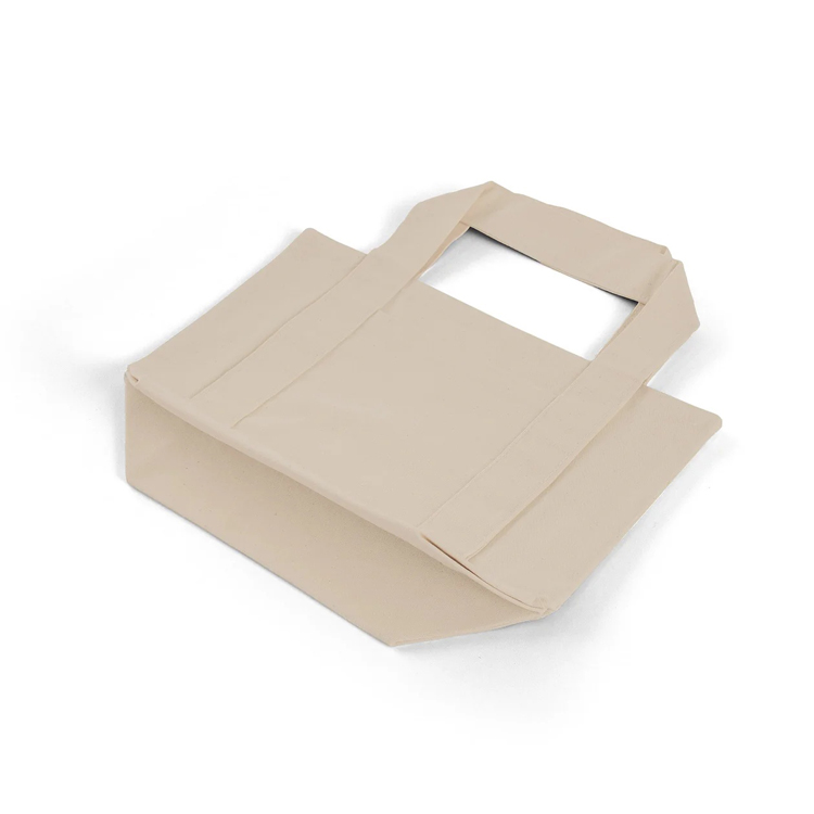 Mendocino Mini Tote Bag, custom tote bag with logo imprint 6