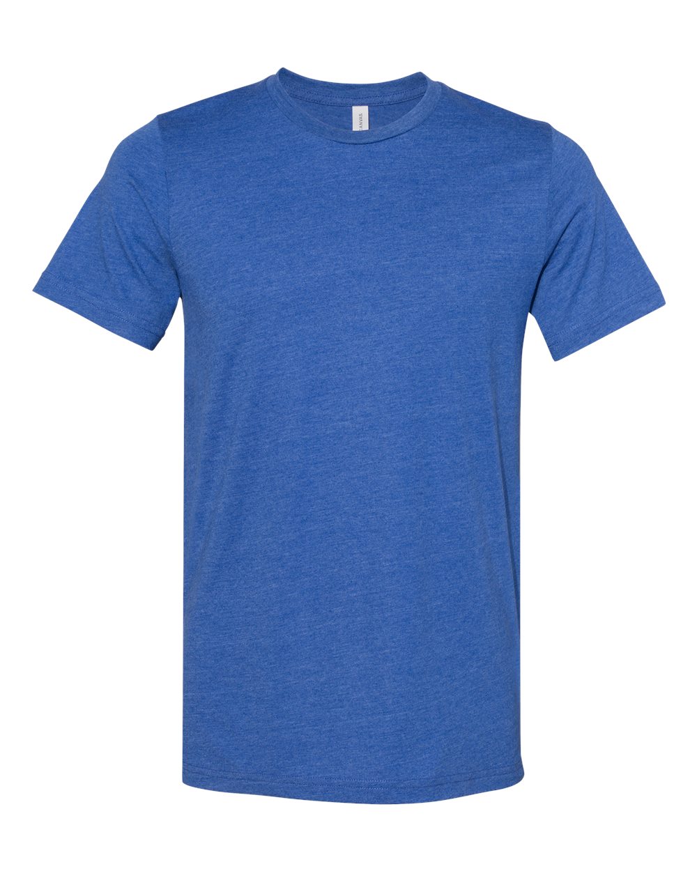 Unisex Sueded Tee - 3301 89
