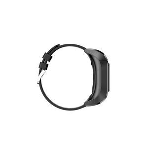 Smart Watch Bracelet With Wireless Ear Buds And Fitness Tracking 23